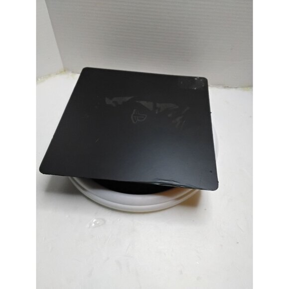 Sony PS4 Slim 1TB Console Bundle W/ Black & Red DualShock 4 Controllers & Power - Picture 9 of 11